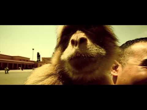 DJ Hamida - Medley 2014 (Vidéo Officielle)