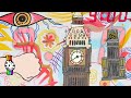 Rachael Sage & The Sequins - Kill The Clock (Official Music Video)