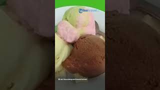 Cicipi Kuliner Legendaris Semarang, Segarnya Es Pankuk Pak Yono yang Sudah Jualan Sejak 1950
