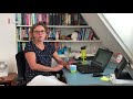 Meeste Utrechters weer naar kantoor, maar thuiswerken is blijvertje [RTV Utrecht]