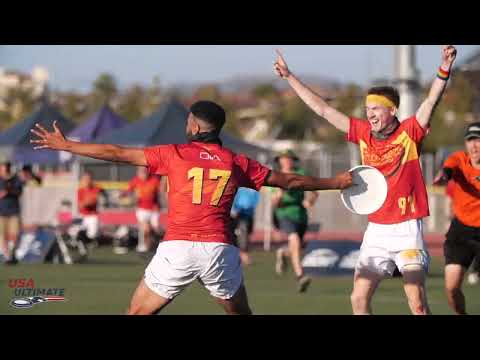 USA Club Nationals 2023 Finals Highlights - NKolakovic