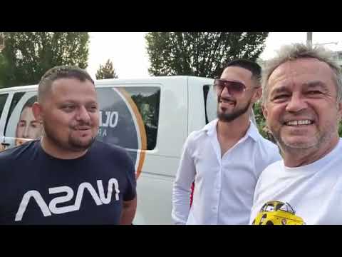 Lučenec Slovakia 18.09.2023