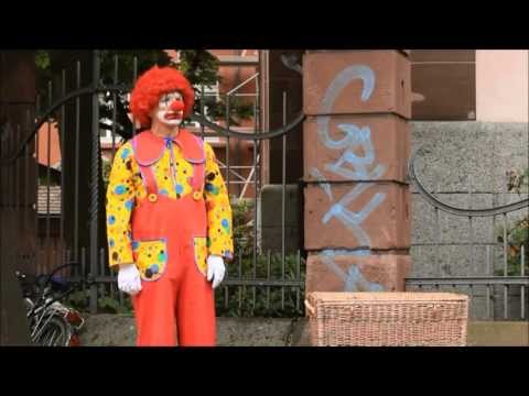 MATZINGHA - mein bunter harlekin (official video)