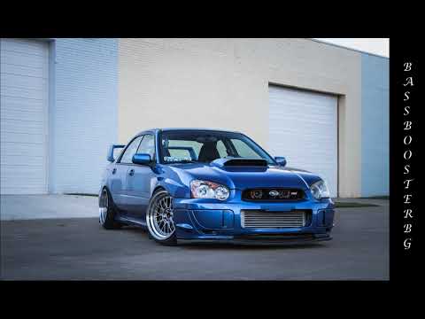 Kapo Verde x Dim4ou - Legalen Mariz [BASS BOOSTED]