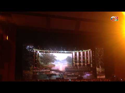 Иосиф Кобзон спел по-украински с Александром Градским