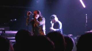 Rival Sons - Thundering Voices