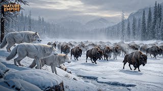 عام في جبال الهيمالايا | أخطر المفترسات في الأراضي العالية - وثائقي عن ...