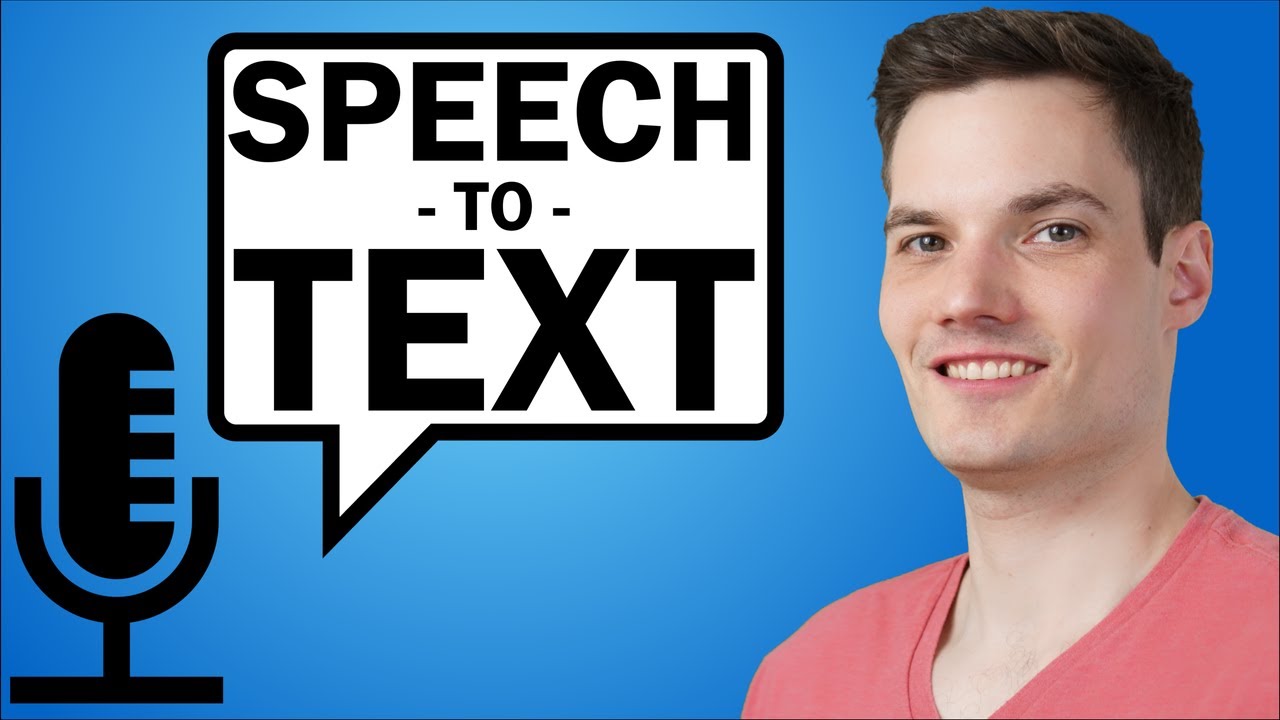 Best FREE Speech to Text AI