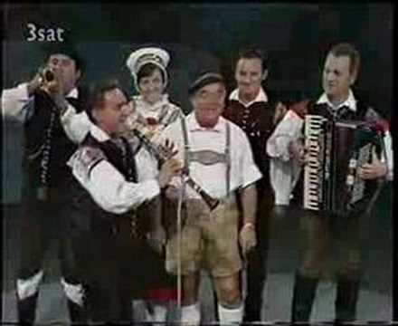 Slavko Avsenik - Großglocknerblick