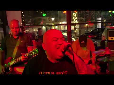 Street Code - Warriors (Blitz cover)