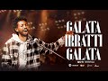 Moti Teresa Galata Irratti Galata Live Worship Original Song By Paulos Tegegn Official Video