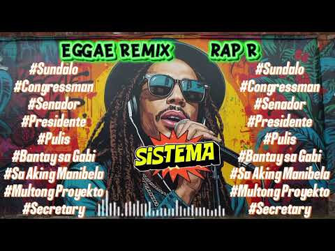 SISTEMA//RAP REGGAE REMIX//Music Prince//@VIBEZTV @MUSICKING-GIN @TopTrending 