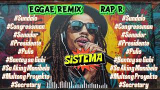 Download lagu SISTEMA//RAP REGGAE REMIX//Music Prince//@VIBEZTV @MUSICKING-GIN @TopTrending  mp3