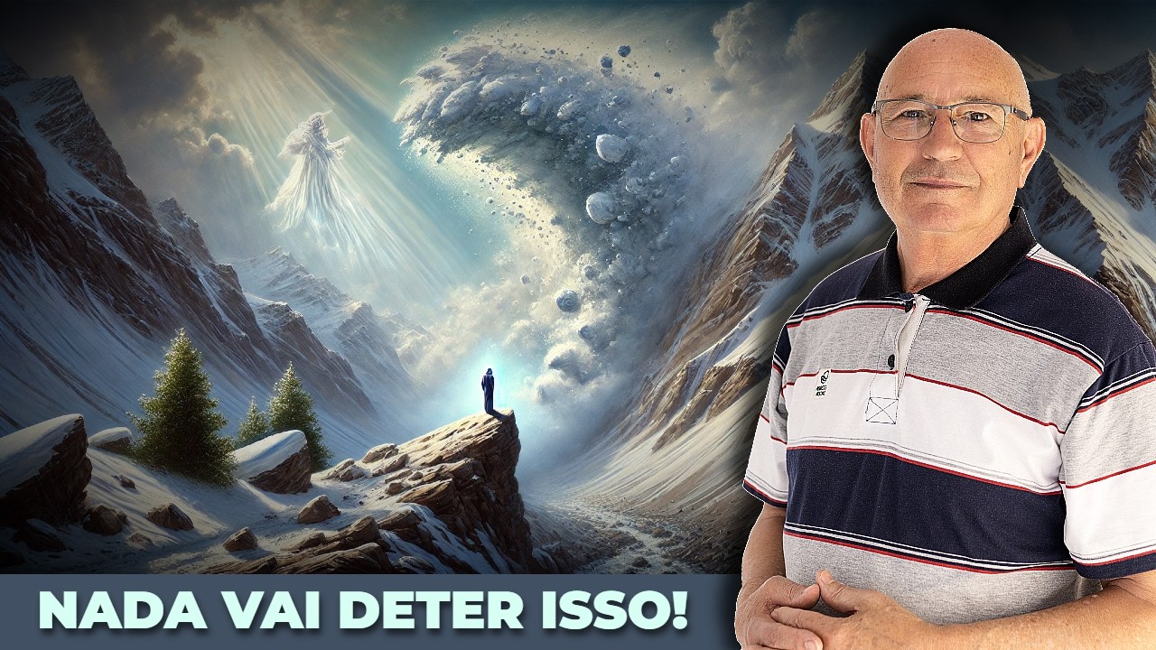 The Pillars Are Falling - 15/02/25