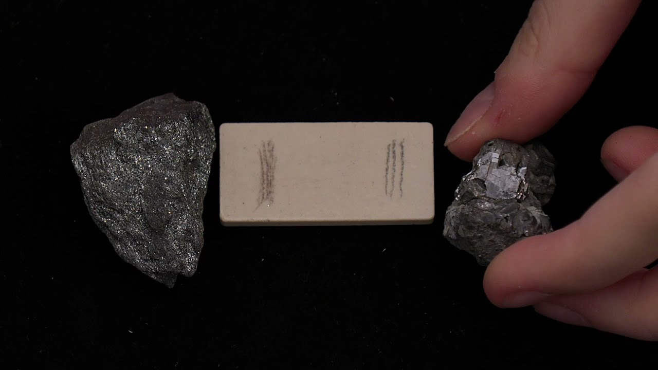 Rock identifier explainer 1 streak test no subtitles