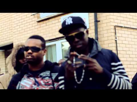 Greezie Tv - Boss Belly - Belly Be A Paigon/ Lights Out @BossBelly @Greezietv