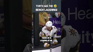 What should Torts call his REALITY SHOW? ????