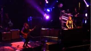 Grace Potter and the Nocturnals-Timekeeper