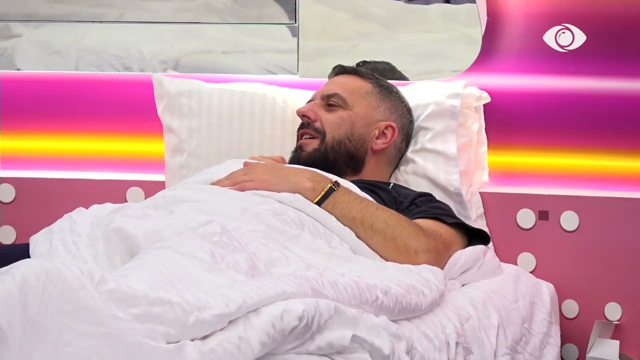 Perandoreshë…/ Rogerti përulet para Juelës