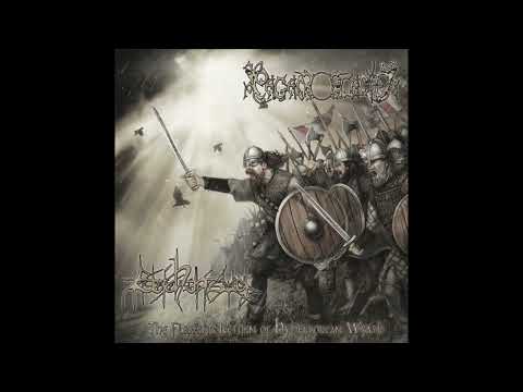 Pagan Flame/Leichenzug - The Flaming Return of Hyperborean Wrath - Full Split Album
