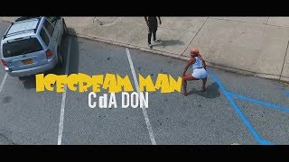 Ice Cream Man Music Video