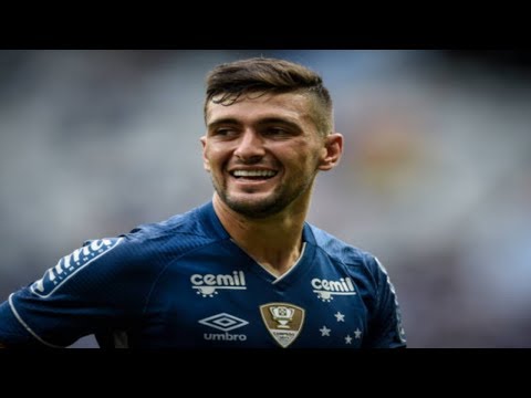 Cruzeiro 1 x 0 Atlético-PR - Narração: Ramon Henrique, Rádio Sucesso FM 05/11/2017