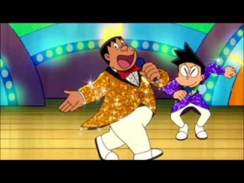 Eiga Doraemon: Nobita to Ginga Express Doraemon no Uta Satoko Yamano & Nobuyo Ooyama