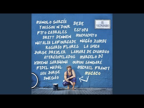 Tengo (feat. La shica)