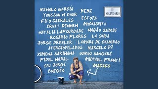 Tengo (feat. La shica)