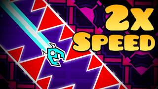 Cover art for Doing Challenges On MY OLD LEVELS