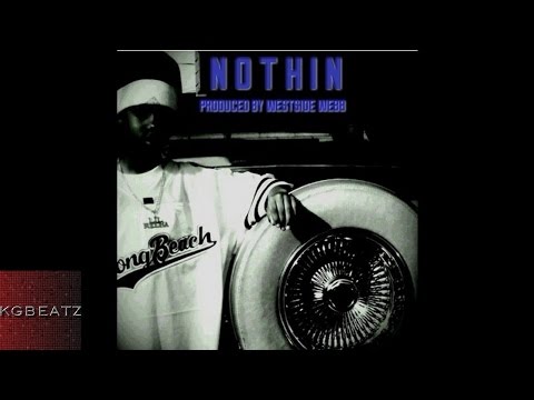 Johnny Love - Nothin [Prod. By WebbMadeThis] [New 2017]