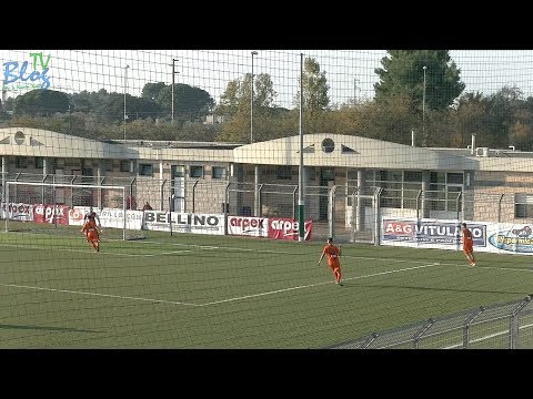 Promozione 13^Gio. Audace Barletta - Sporting Donia 2-1