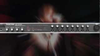 Video thumbnail for Tascam US-2000 Audio Interface with USB 2.0, 16in/4out Overview | Full Compass by Full Compass