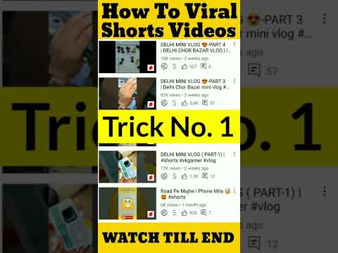 How To Viral Short Videos | How To Viral Free Fire Short Video | #shorts #viralshorts #youtubeshorts
