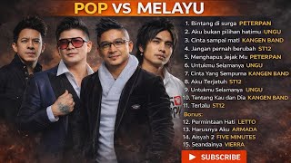 Download lagu Lagu Hits tahun 2000an | LAGU NOSTALGIA | PETERPAN,UNGU,KANGEN BAND,ST12 mp3