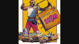D.C. Cab - Soundtrack - The Dream - By Irene Cara -