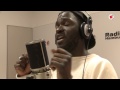 Kwabs Walk Live Unplugged