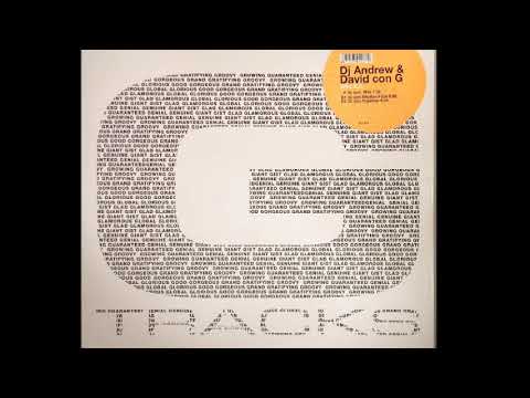 DJ Andrew & David Con G - Rhythm Flow (B1)