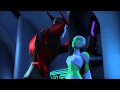 Green Lantern The Animated Series Preview Episode 18 The Prisoner Of Sinestro