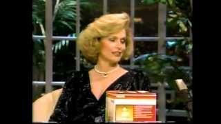 Lee Remick on Joan Rivers Show (1986 interview)