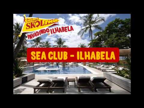 :: Circuito Skol Facul Invadindo Ilhabela ::