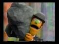 Sesame Street HEAVY LIGHT Pageant