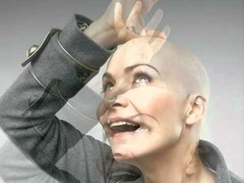 ANNA K - STAČÍ KDYŽ SE DÍVÁŠ