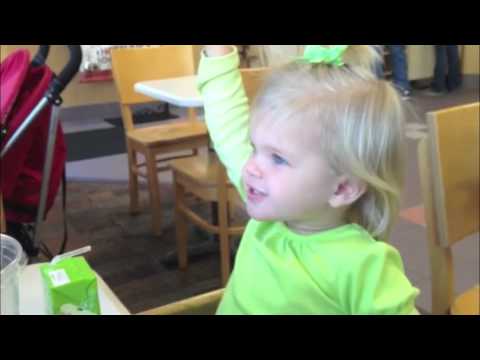 Happy Birthday Laila