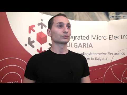 „Национални дни на кариерата“ 2015 – Инженерните кадри са недостатъчни за бизнеса