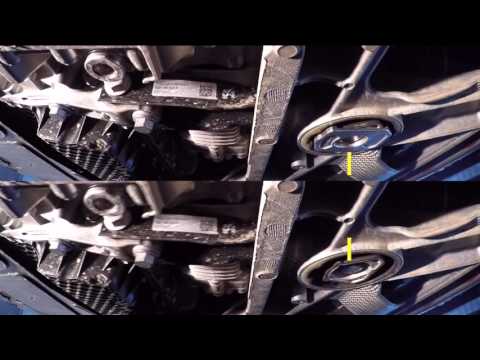 Video: 034Motorsport MQB Audi/Volkswagen Dogbone Mount Insert Drivetrain Slop Reduction