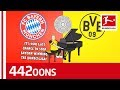 Dortmund vs. Bayern Season Final Song - Powered By 442oons