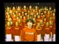 CBC Toronto Sign Off 1989