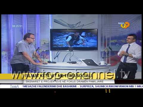 Wake Up, 24 Qershor 2015, Pjesa 3 - Top Channel Albania - Entertainment Show