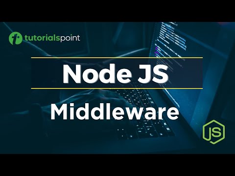 Node js Middleware